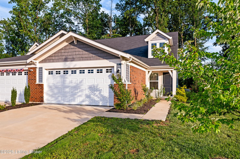 179 Harvest Moon Ct, Shepherdsville, KY 40165