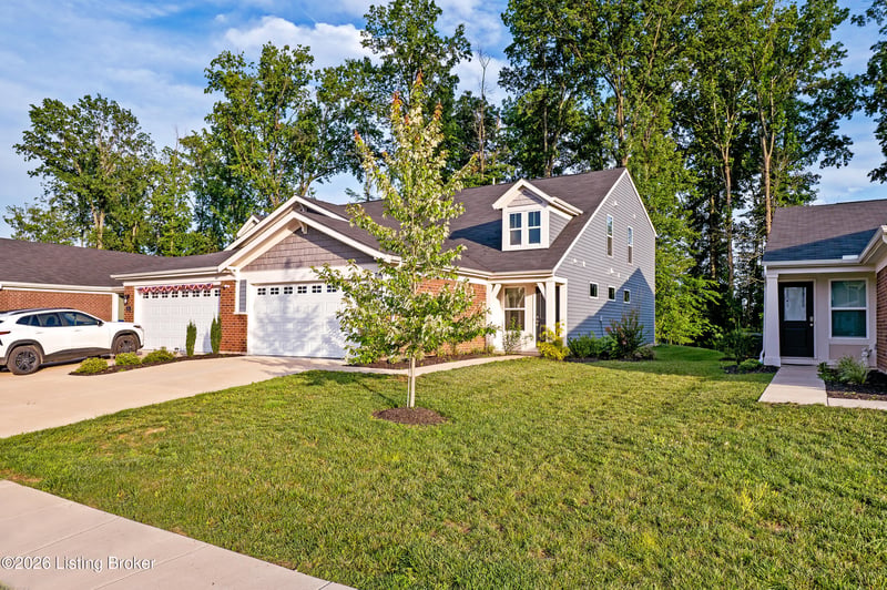 179 Harvest Moon Ct, Shepherdsville, KY 40165
