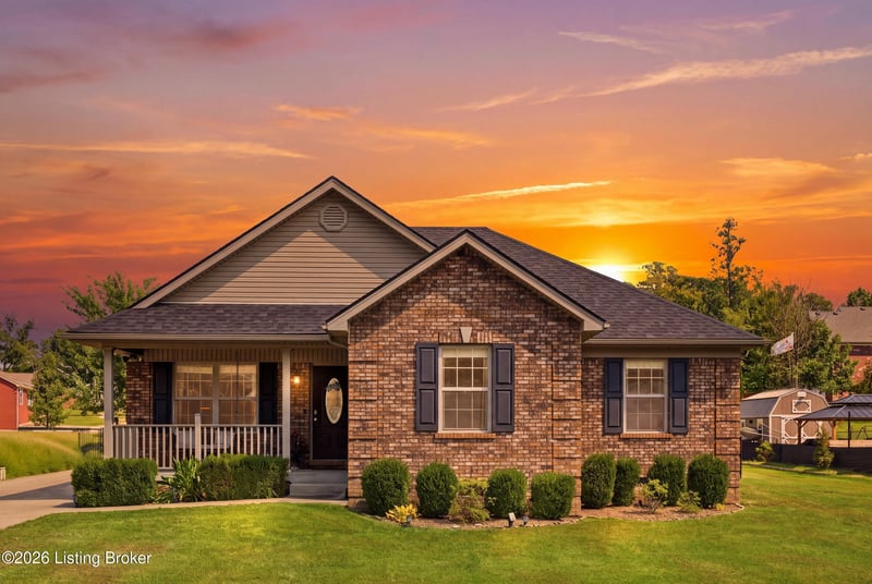 179 Peabody Loop, Coxs Creek, KY 40013