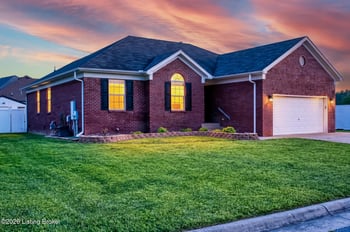 179 Reserves Blvd, Shepherdsville, KY 40165