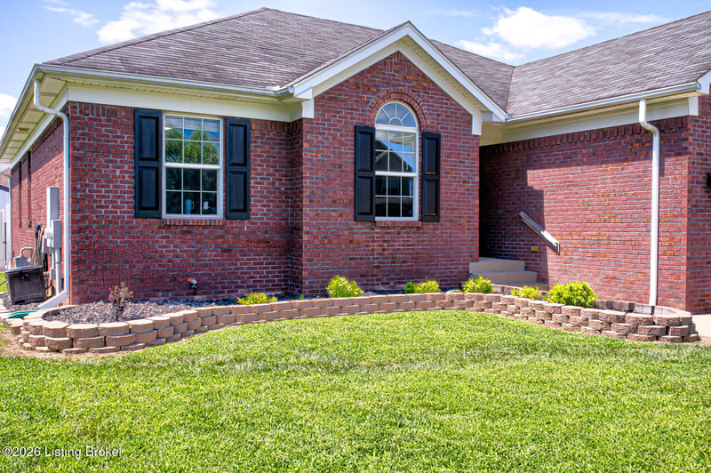 179 Reserves Blvd, Shepherdsville, KY 40165