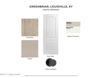 17901 Bridle Run Dr, Louisville, KY 40245