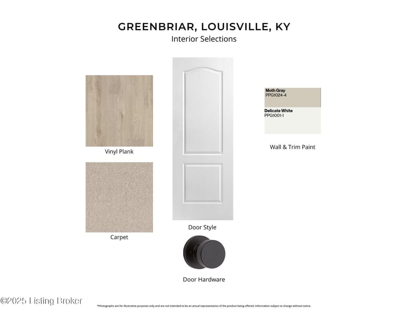 17901 Bridle Run Dr, Louisville, KY 40245