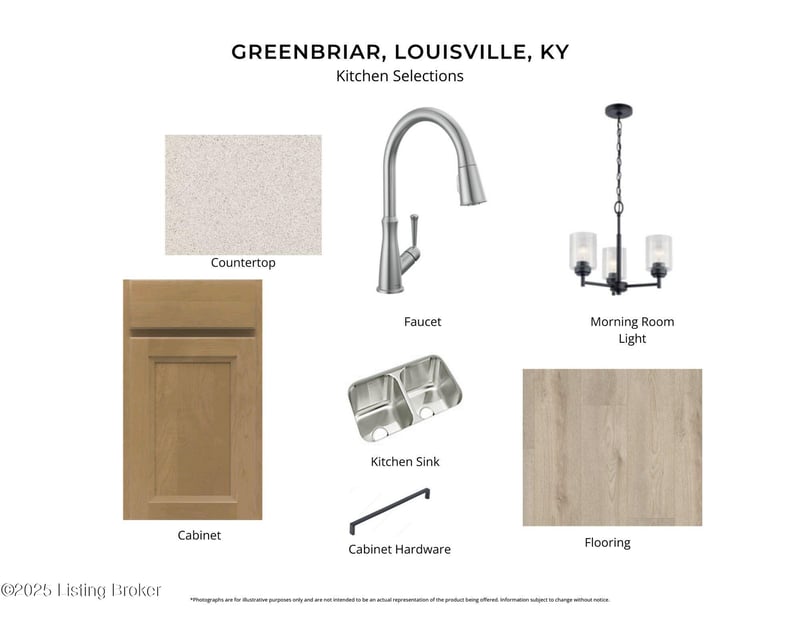 17901 Bridle Run Dr, Louisville, KY 40245