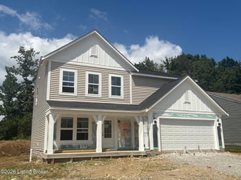 17901 Bridle Run Dr, Louisville, KY 40245