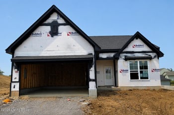 17902 Curreys Bend Lane Ln, Louisville, KY 40023