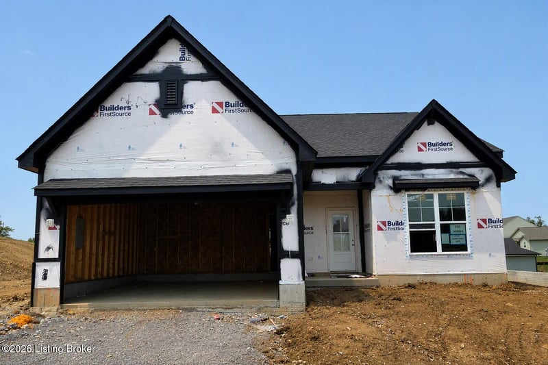 17902 Curreys Bend Lane Ln, Louisville, KY 40023