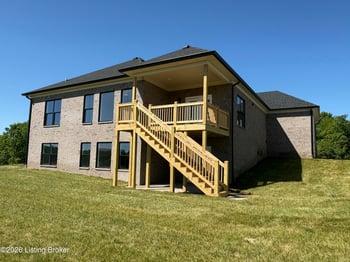 17915 Shakes Creek Dr, Fisherville, KY 40023