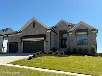 17915 Shakes Creek Dr, Fisherville, KY 40023