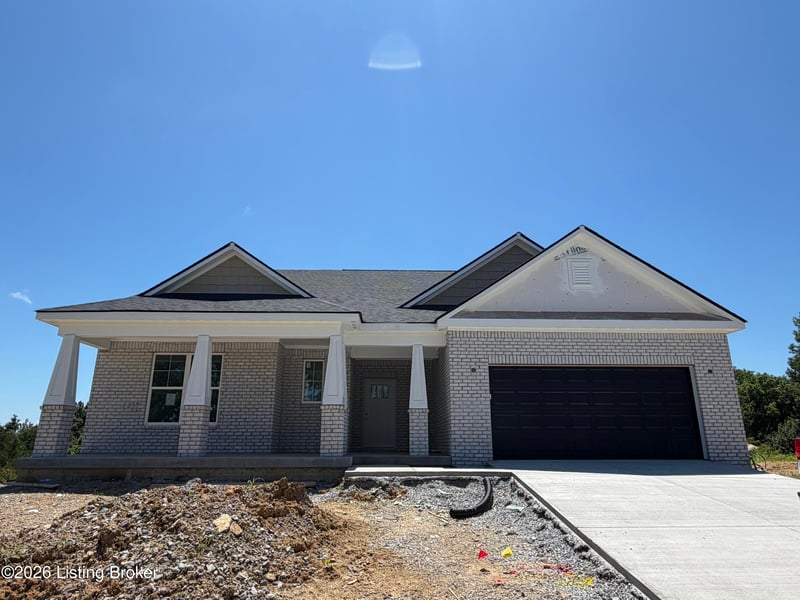 17924 Wind Dance Dr, Fisherville, KY 40023