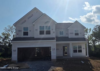 17925 Curreys Bend Lane Ln, Louisville, KY 40023