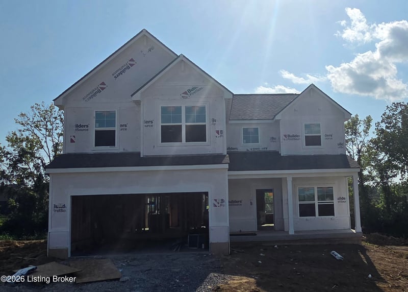 17925 Curreys Bend Lane Ln, Louisville, KY 40023