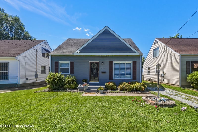 1794 Wilart Dr, Louisville, KY 40210