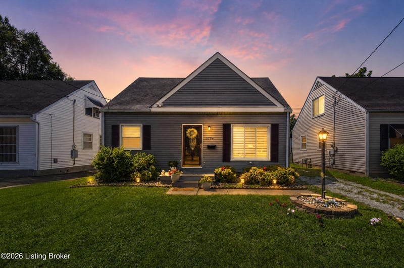 1794 Wilart Dr, Louisville, KY 40210