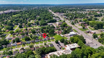 1794 Wilart Dr, Louisville, KY 40210