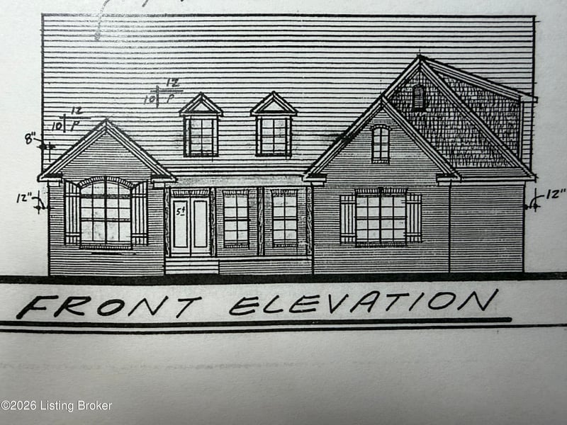 18 Arlington Ct, Shelbyville, KY 40065