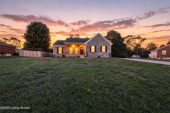 180 Azure Dr, Mt Washington, KY 40047