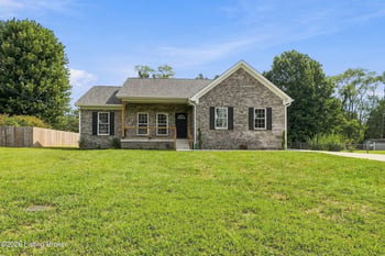 180 Azure Dr, Mt Washington, KY 40047