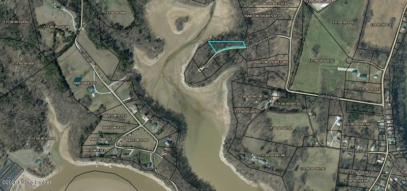 180 Barton Point Rd, Clarkson, KY 42726