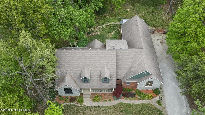180 Bowman Ct, Mt Washington, KY 40047