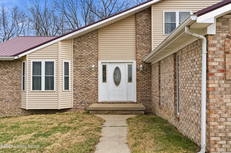 180 Mcdonald Rd, Leitchfield, KY 42754