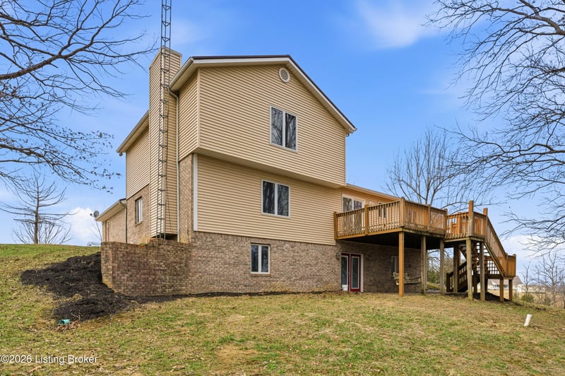 180 Mcdonald Rd, Leitchfield, KY 42754