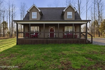 180 Pine Trl, Leitchfield, KY 42754
