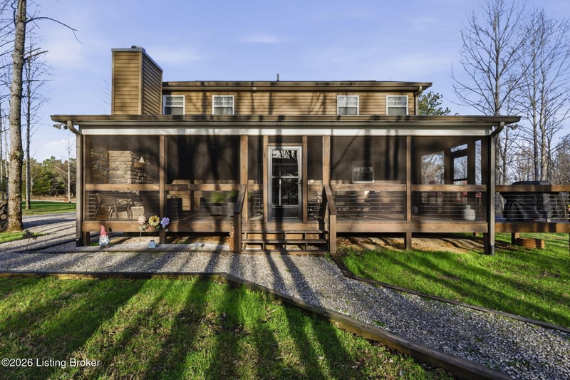 180 Pine Trl, Leitchfield, KY 42754