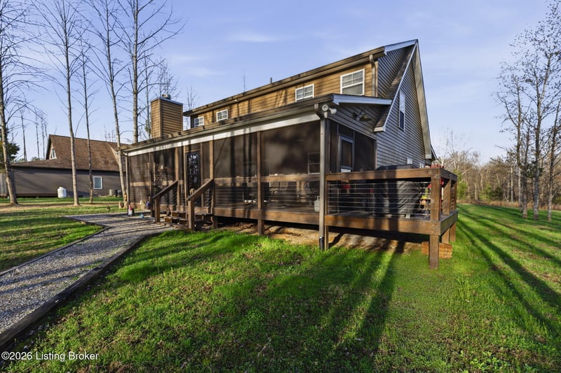 180 Pine Trl, Leitchfield, KY 42754