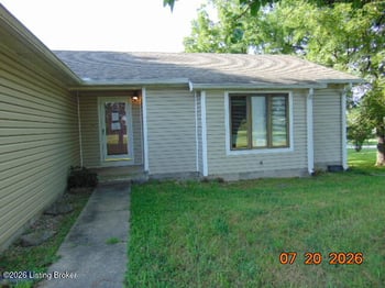 180 Quarry Ln, Bardstown, KY 40004