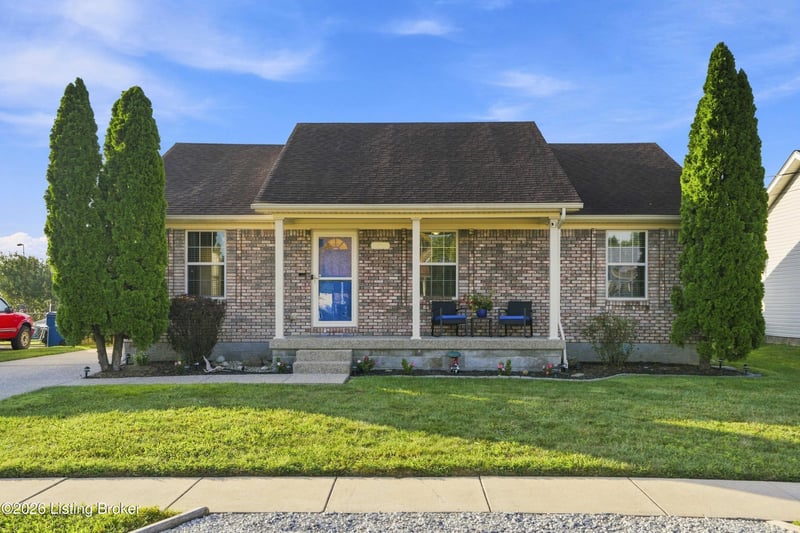 180 Treasure Bay Ct, Shepherdsville, KY 40165