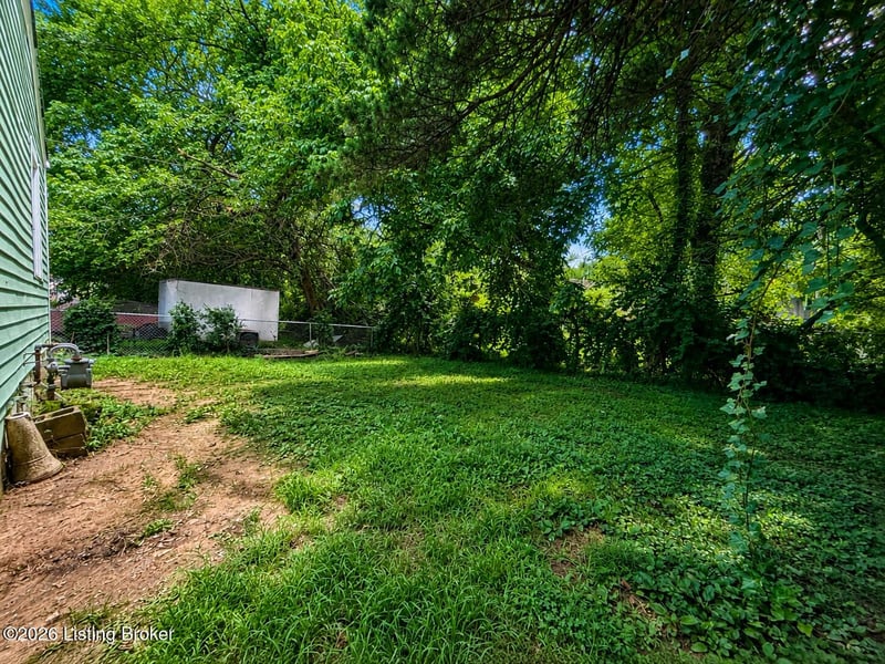 1800 Beech St, Louisville, KY 40210