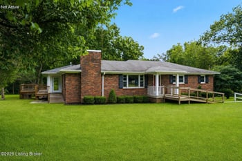 1800 Ironwood Rd, La Grange, KY 40031
