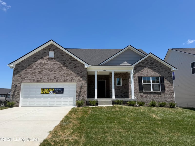 18001 Ridgeline Pl, Louisville, KY 40023