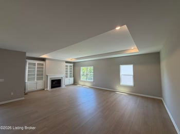 18001 Ridgeline Pl, Louisville, KY 40023