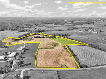1801 Yates Cooney Neck Rd, Bloomfield, KY 40008