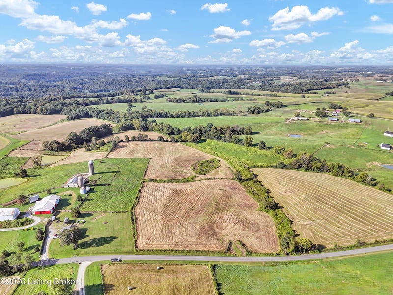 1801 Yates Cooney Neck Rd, Bloomfield, KY 40008
