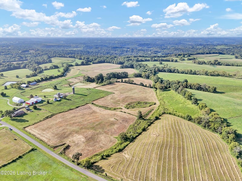 1801 Yates Cooney Neck Rd, Bloomfield, KY 40008