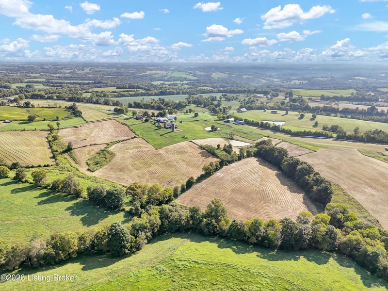 1801 Yates Cooney Neck Rd, Bloomfield, KY 40008