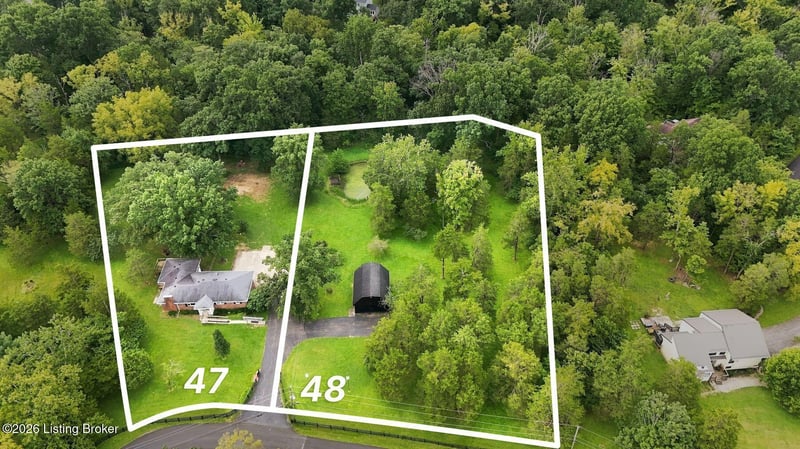 1802 Ironwood Rd, La Grange, KY 40031