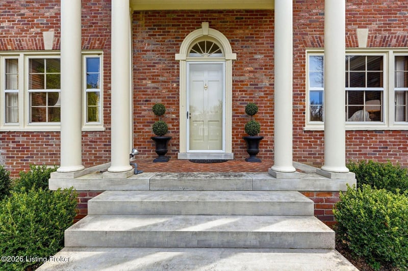 1802 Park Boundary Rd, Louisville, KY 40205
