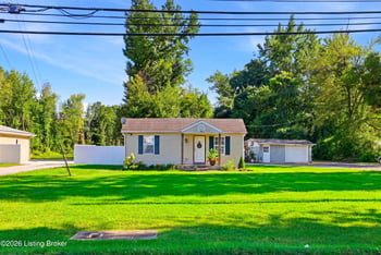 1802 Rangeland Rd, Louisville, KY 40219
