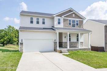 1803 Cherry Glen Dr, La Grange, KY 40031