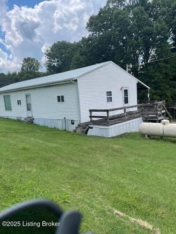 1804 Hickory Grove Rd, Leitchfield, KY 42754