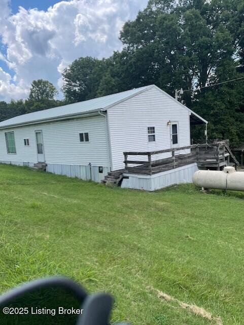 1804 Hickory Grove Rd, Leitchfield, KY 42754
