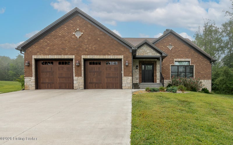 1804 Old Highway 135, Corydon, IN 47112
