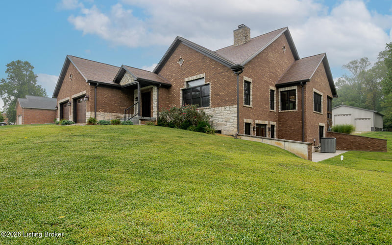 1804 Old Highway 135, Corydon, IN 47112