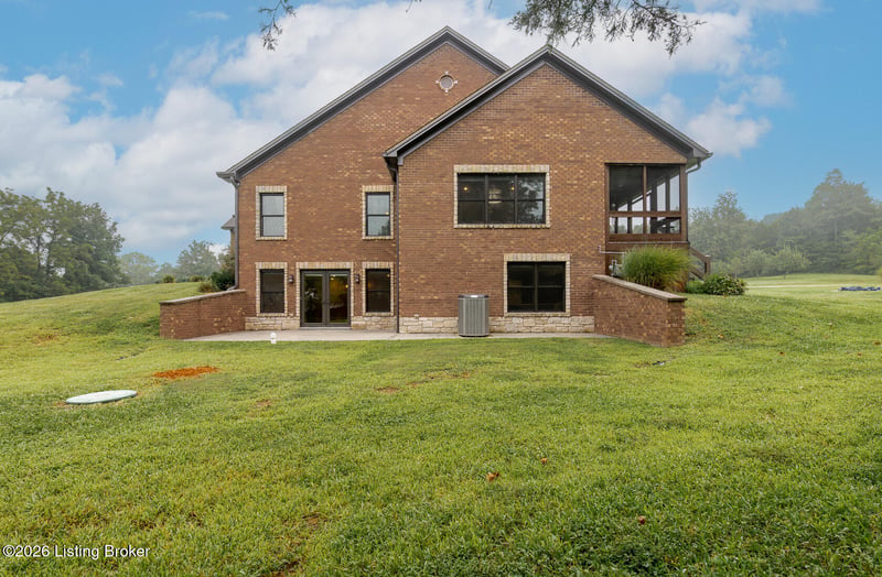 1804 Old Highway 135, Corydon, IN 47112
