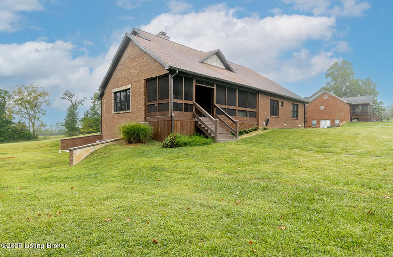 1804 Old Highway 135, Corydon, IN 47112
