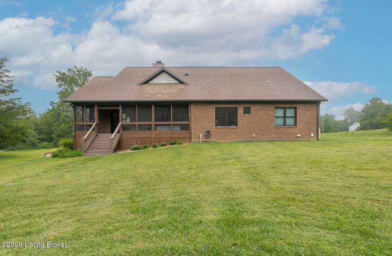 1804 Old Highway 135, Corydon, IN 47112